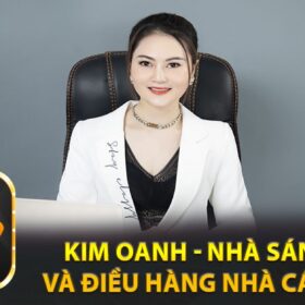 Thông Tin Cơ Bản Về Kim Oanh