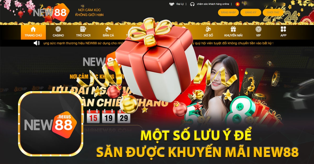 Một số lưu ý để săn được khuyến mãi