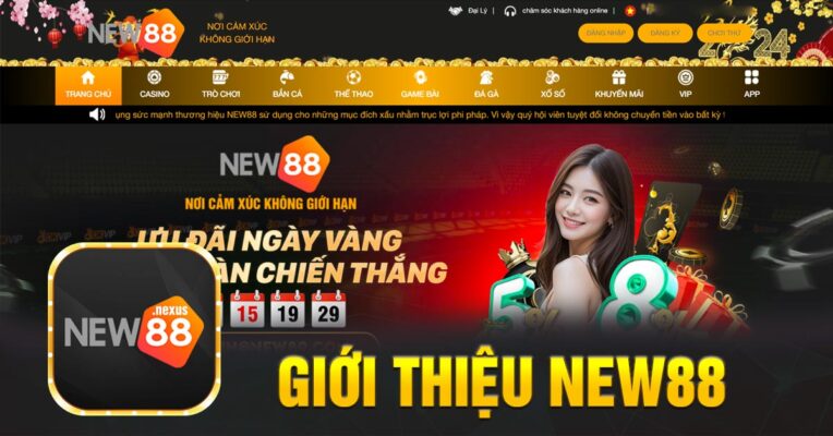 Đánh giá chung New88
