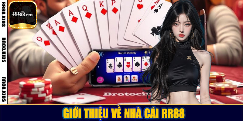 Giới thiệu về nhà cái RR88