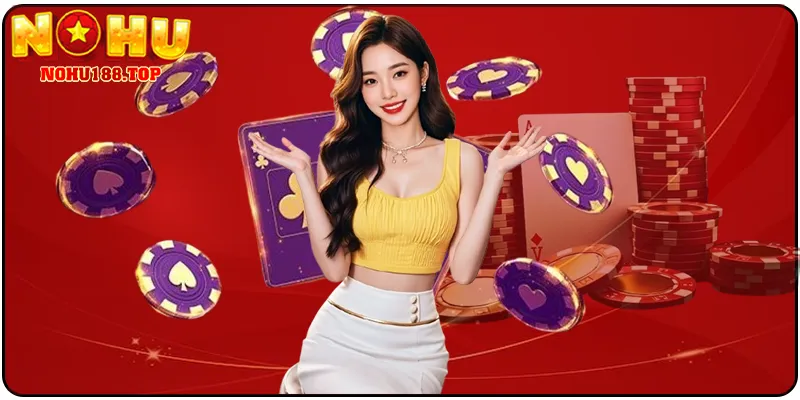 Các Hình Thức Casino NOHU188