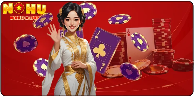 Giới thiệu chung về Casino NOHU188