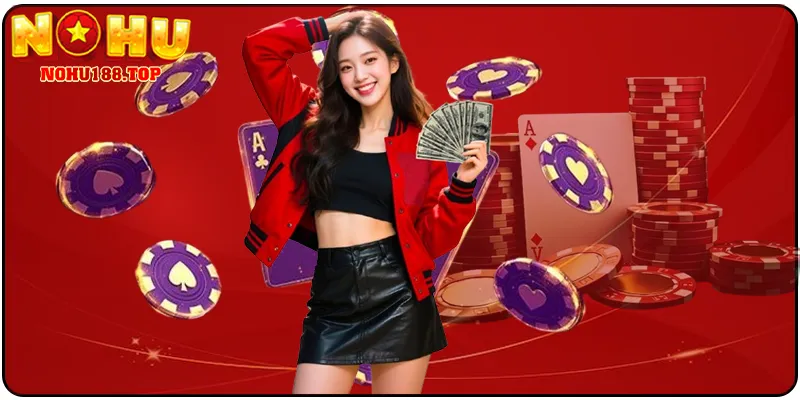  Hướng Dẫn Chơi Casino NOHU188