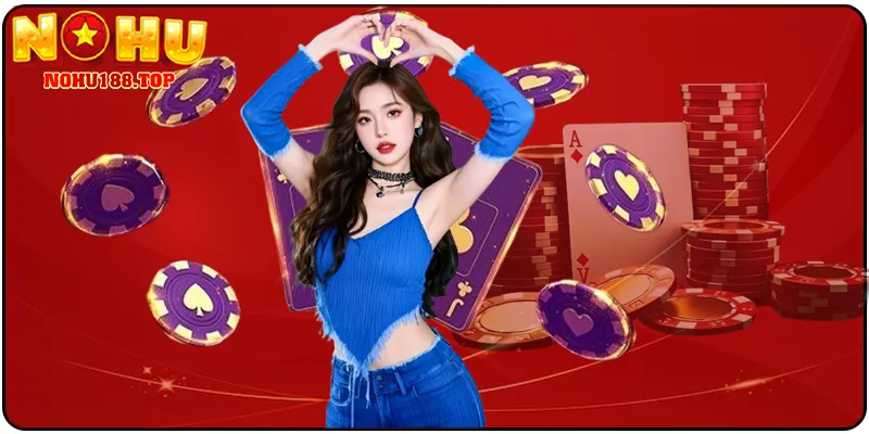  Ưu Điểm Khi Tham Gia Casino NOHU188