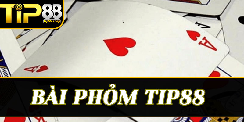 Luyện tập kỹ năng quan sát qua từng ván bài tại Tip88