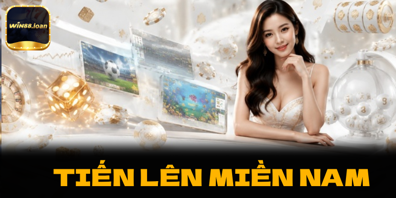 Binh Pháp 13 Lá Bài Tại Tiến Lên Miền Nam Win88: Nghệ Thuật Điều Binh Khiến Đối Thủ Trắng Tay